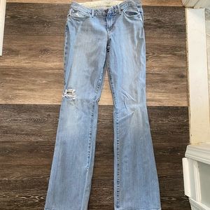 Womens Joe Jeans Size W 29